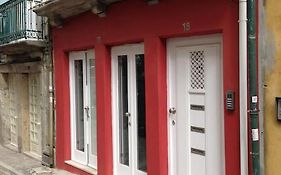 Bridge D. Luis Apartments 3º